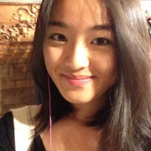 Meet your Posher, Julie